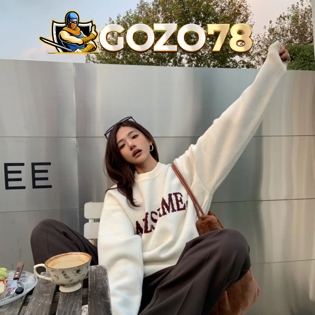 GOZO78: Platform Gaming Modern dengan Ritme Tepat