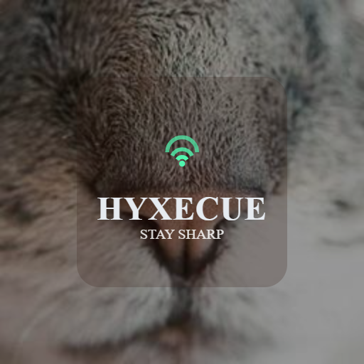 hyxecue